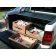 Разделитель кузова для Toyota Hilux с двойной кабиной Разделитель кузова для Toyota Hilux с двойной кабиной