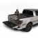 Разделитель кузова для Toyota Hilux с двойной кабиной Разделитель кузова для Toyota Hilux с двойной кабиной