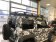 Грузовая корзина ED с сеткой для Suzuki Jimny (180х125х14) 2019-н.в.
